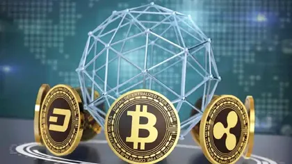 Bitcoin ”nu sunt monede”: criptomonedele, desființate de autoritățile române