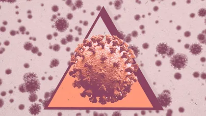 O nouă tulpină de coronavirus vine din India: ce știm despre Delta Plus