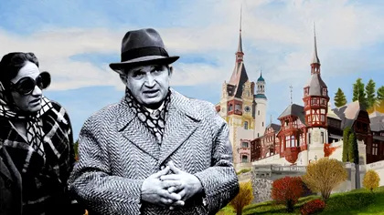 Legenda Castelului Peleș. De ce se temeau soții Ceaușescu să-și  petreacă nopțile aici