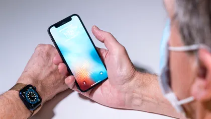 Dacă ai iPhone, Apple te convinge să-ți iei și ceasul: de ce este important