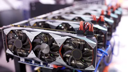 Efectul bitcoin asupra componentelor PC: cum schimbă criptomoneda prețul plăcilor grafice