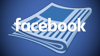 Facebook se transformă într-o agenție de presă: ce știri vrea să-ți vândă gigantul, cum ajută jurnaliștii