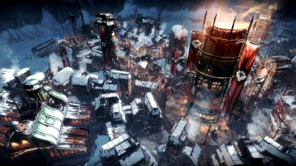 Frostpunk, gratuit pe Epic Games Store: cum pui mâna pe cel mai dramatic joc de strategie, fără costuri