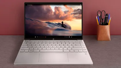 Ar putea fi cel mai frumos și mai ușor laptop pentru toată lumea: motivele pentru care îți fură privirea, inclusiv prețul