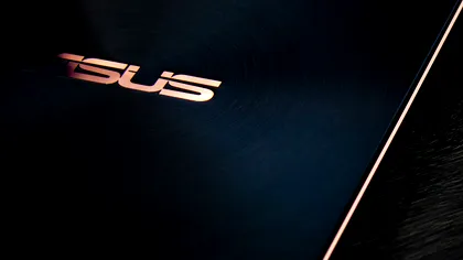 Review ASUS ZenBook UX393E – un laptop din noua gamă Intel Evo, stilat, pentru performanță de cursă lungă
