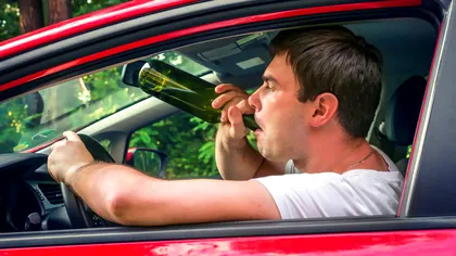 În cât timp iese alcoolul din organism la bărbați și la femei. Ce spune Codul Rutier despre cât poți să bei