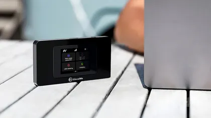 Internet Wireless peste tot: dispozitivul care te salvează oriunde ai fi