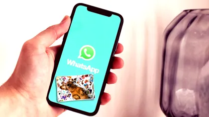 Îți dispar pozele de pe Whatsapp dacă nu faci asta pe telefon: trucuri ca să ai imaginile în siguranță
