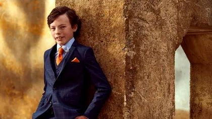 Tânărul minune care a absolvit liceul și facultatea în aceeași săptămână: ce are de spus, la doar 12 ani