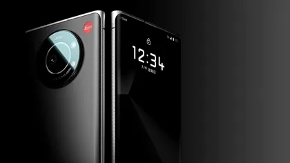 Primul telefon de la Leica e mai puțin original decât ai crede: cât de bun este la poze
