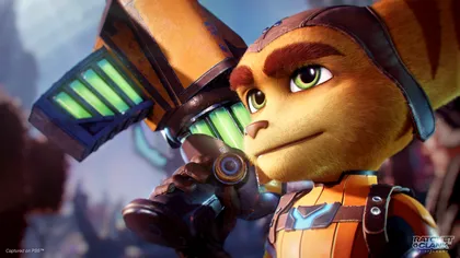 Jocul ce pare o animație Pixar, lansat pe PS5: de ce este revoluționar Ratchet & Clank: Rift Apart