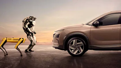 Roboții de top ajung la Hyundai: ce înseamnă Boston Dynamics pentru viitorul mașinilor