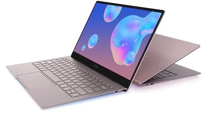 Samsung scoate cel mai ieftin laptop: avantaje multiple la un super-preț