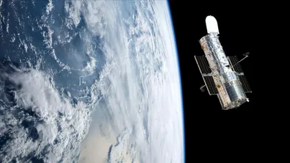 Telescopul spațial Hubble, ”pe butuci”: cum este afectată explorarea spațiului și de ce