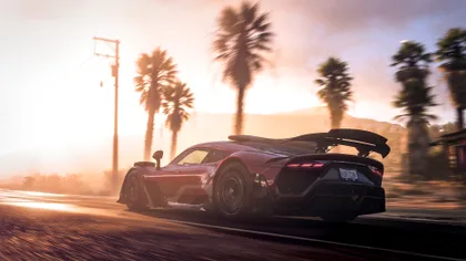 VIDEO Forza Horizon 5, jocul care îți schimbă părerea despre Xbox Series X: când se lansează