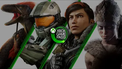 Veste bună pentru posesorii de Xbox: jocuri noi la Xbox Game Pass