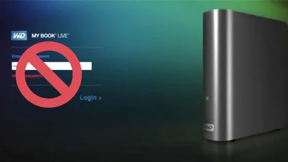 Western Digital te lasă fără datele importante: care este problema, dar soluția