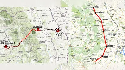 Bani mulți pe kilometri puțini: cât costă cel mai nou tronson de autostradă din România