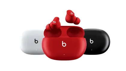 Beats Studio Buds, lansate: cât costă cele mai așteptate căști ale anului, complet wireless