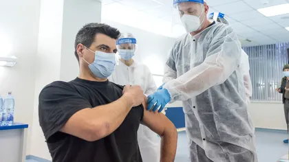 Românii nu mai vor să se vaccineze: de ce ”reprezintă un motiv real de îngrijorare”, conform ministrului Sănătății