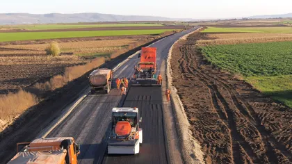 Nu avem autostrăzi, dar s-a mai terminat o centură: unde vei călători mai ușor, în România