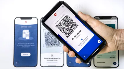 Totul despre certificatul COVID: când trebuie să-l obții dacă vrei să pleci din țară, când expiră