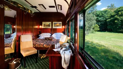 De la avioane, la trenuri charter: ce înseamnă reinventarea CFR pentru tine și călătoriile tale