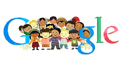 Ziua Copilului 2021: cum îți aduce aminte Google să-ți sărbătorești micuții din familie