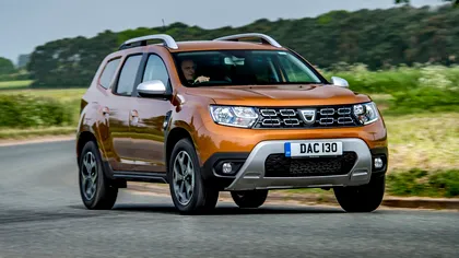 Vestea Dacia la care nu se aștepta nimeni: victoria impresionantă după ce ”ne uităm la ei de zece ani!”