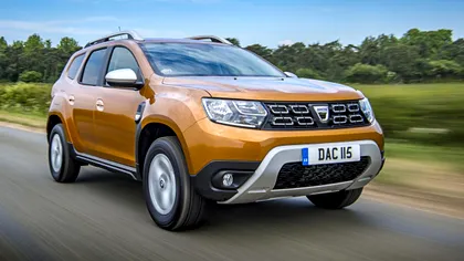 Dacia Duster, mașina revoluționară de peste hotare: țara în care s-a vândut mai bine decât în România