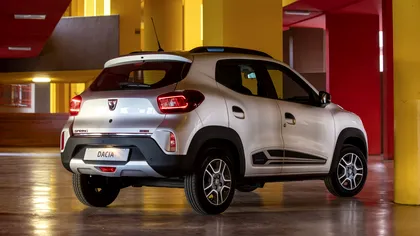 Veste extraordinară și pentru Dacia: țara în care modelele hibrid s-au vândut mai bine ca mașinile cu motoare diesel