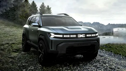 Dacia, schimbarea inevitabilă: abia acum intră în secolul 21 producătorul de la Mioveni