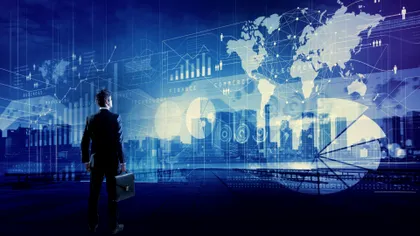 Estonienii ne învață digitalizarea funcțiilor publice: cum crede Iohannis că intră România în secolul 21