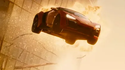 Fast & Furious, în cifre: câte mașini s-au distrus în F9 și care sunt daunele totale în bani