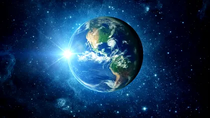 De ce nu putem să simțim cum se învârte Pământul: cât de repede se mișcă planeta noastră