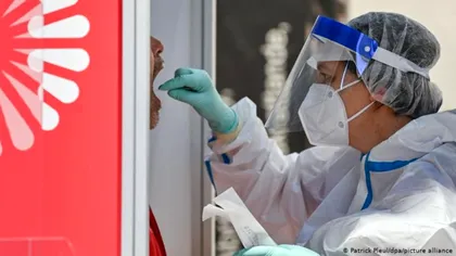 Testele Covid, subiect de fraudă: la cât s-a furat în Germania, mi-e frică de România