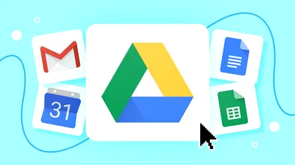 Dacă folosești Google Drive, trebuie să știi asta: o funcție importantă nu va mai funcționa