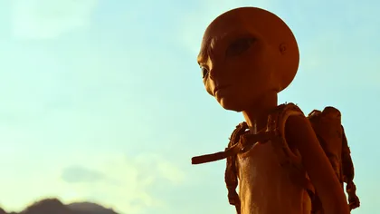 Dezvăluire incredibilă despre extratereștri a unui ofițer britanic: când au apărut pentru prima oară