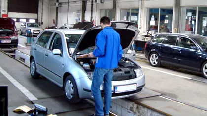 Tot ce trebuie să știi despre ITP: condițiile în care trebuie să faci inspecția tehnică periodică