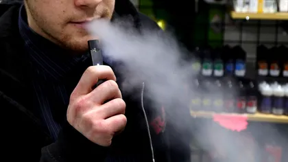 Lovitură pentru amatorii de vaping: producătorul îndrăgit care a primit o amendă fabuloasă