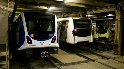 Cât se câștigă la Metrorex: salariile uimitoare ale angajaților de la Metrou îți arată cât de bine e subteran