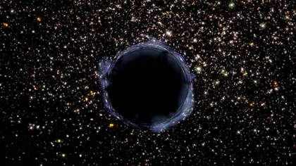 Materia întunecată se poate ascunde într-o dimensiune pe care n-o cunoaștem: ce arată ultimele descoperiri