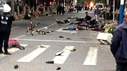 Cum au eșuat YouTube și alte platforme în a opri propaganda chinezilor pe internet: cazul genocidului anti-uiguri