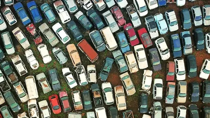 România, ”circuitul de rable al Europei”: cum rezolvăm problema autoturismelor vechi