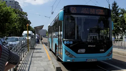 Se schimbă regulile pentru transportul comun din București: la ce ajută noua aplicație STB