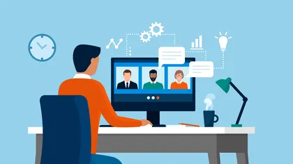 Românii din câmpul muncii, mai stresați ca niciodată: câți sunt epuizați, câți nu se simt în siguranță