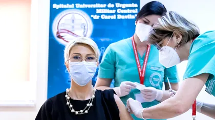 Campania pro-vaccinare a miniștrilor, ”jenantă”: reacția agresivă a lui Ciolacu - ”Ești Brad Pitt?”