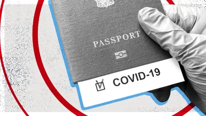 De unde îți descarci certificatul verde digital de Covid: ce faci dacă nu ai acces la internet