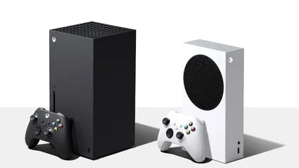 Bătrânul Xbox One, gata pentru jocurile din noua generație: la ce ajută cloud-ul Microsoft