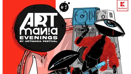 Ce poți să faci la ARTmania Evenings 2021, festivalul de rock al anului, pe lângă concerte